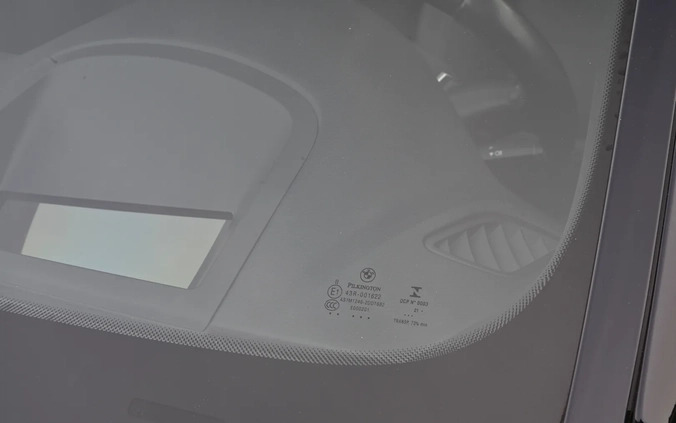 BMW Seria 5 cena 73900 przebieg: 177228, rok produkcji 2015 z Swarzędz małe 781